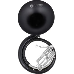 JSP1000BSK Qualifier Fiberglass Sousaphone