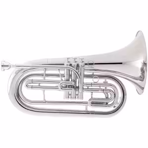 JBR1105MS Quantum MK II Marching Baritone