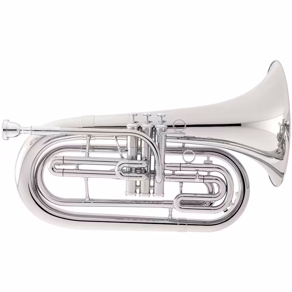 JBR1105MS Quantum MK II Marching Baritone