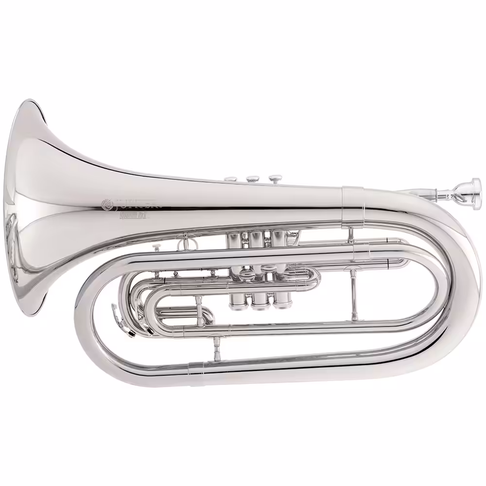 JBR1105MS Quantum MK II Marching Baritone - Image 2