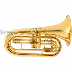 JBR1105M Quantum MK II Marching Baritone