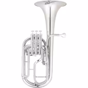 JAH530S Eb Alto Horn