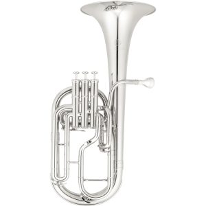 JAH530S Eb Alto Horn