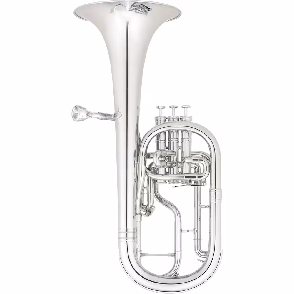 JAH530S Eb Alto Horn - Image 2