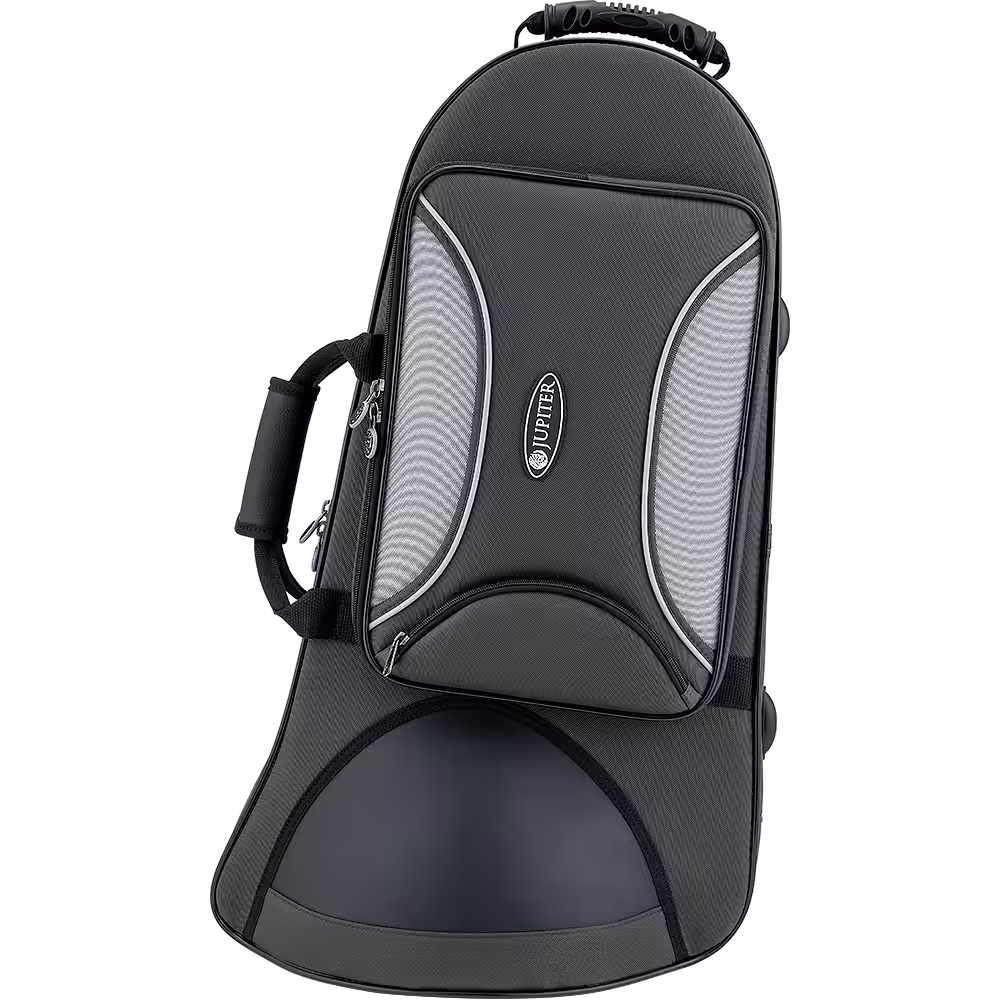 JAH530S Eb Alto Horn - Image 4
