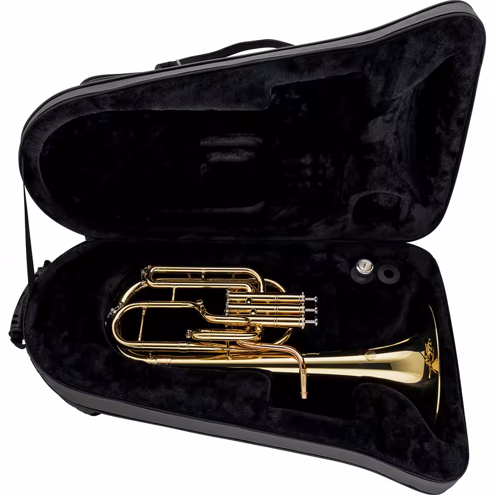 JAH530 Eb Alto Horn - Image 3
