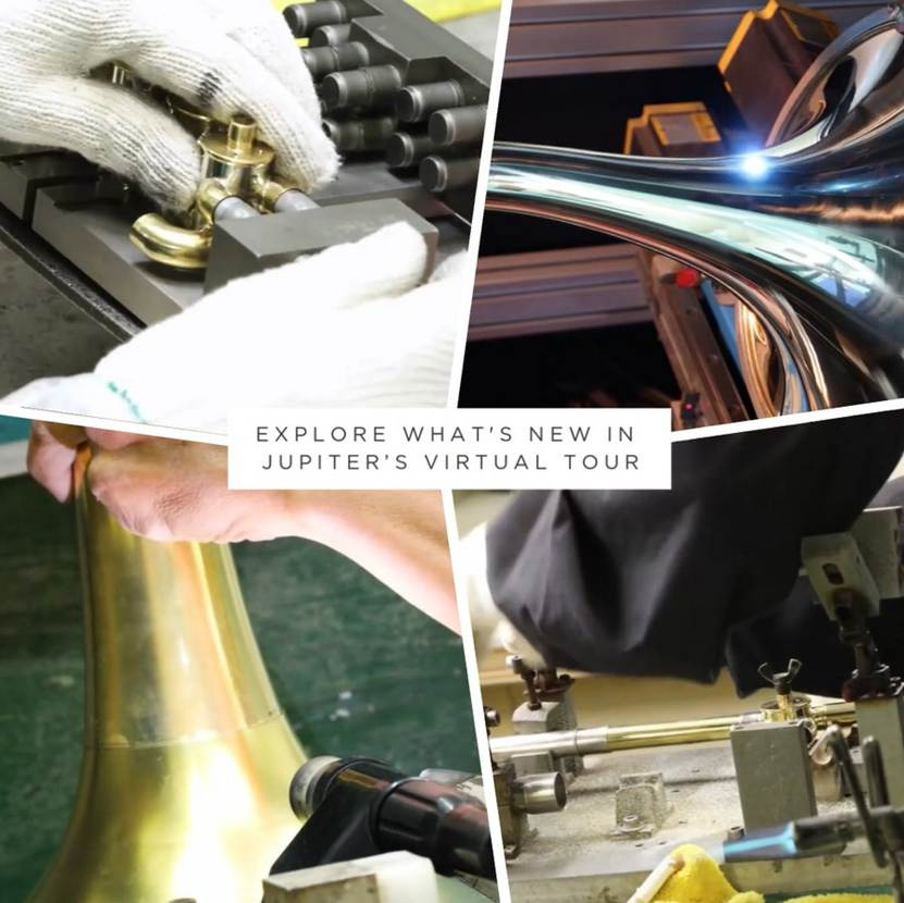 Explore Jupiter’s Factory: New Instruments and Multilingual Access