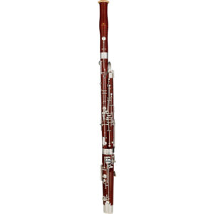JBN1100 Full Heckel System Wooden Bassoon