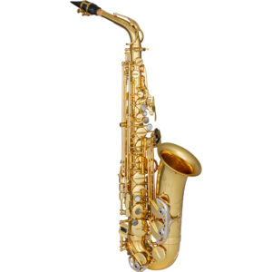 JAS1101GNQ DiMedici Performance Level Eb Alto Saxophone