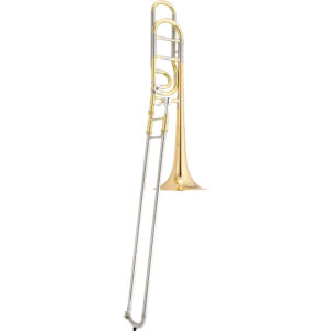 JTB1150FROQ DiMedici Performance Level Bb Trombone with F Attachment