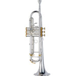 JTR1110RSKQ DiMedici Performance Level Bb Trumpet