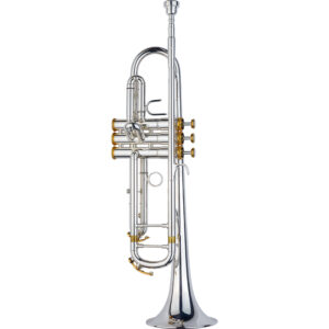 JTR1110RSKQ DiMedici Performance Level Bb Trumpet