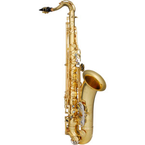 JTS1101GNQ DiMedici Performance Level Bb Tenor Saxophone