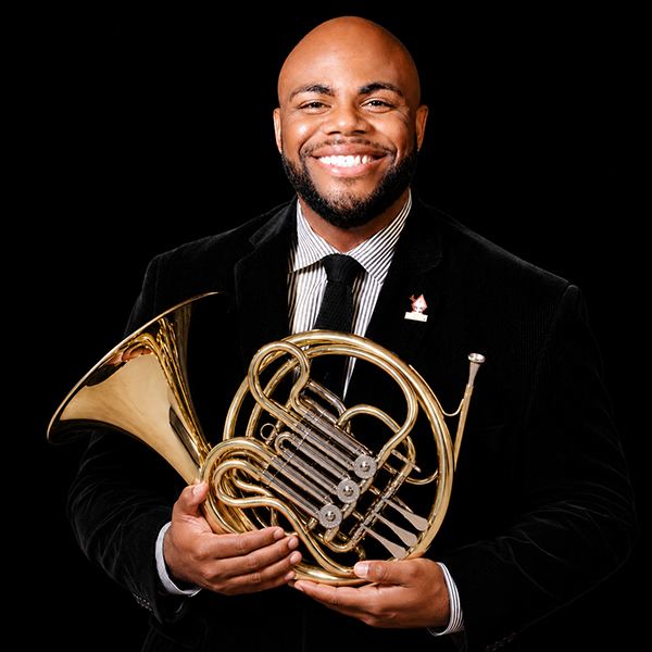Jupiter Band Instruments Welcomes Educator, Composer, and Conductor Adrian Jermaine Adams